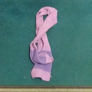 Unisex Winter/Spring Scarf